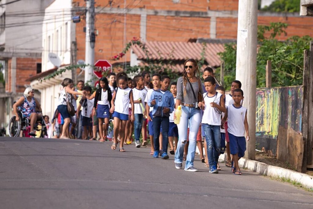 Projeto Cinema é pra você sim, ArcelorMittal