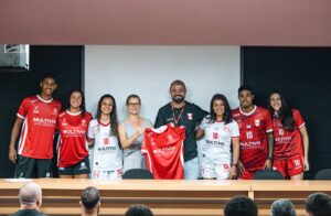 Jogamos Juntos: quando esporte e educação andam lado a lado e criam oportunidades reais para jovens atletas em todo o Brasil